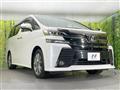 2016 Toyota Vellfire
