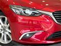 2016 Mazda Atenza