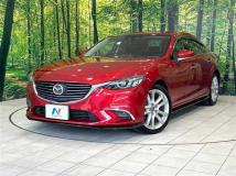 2016 Mazda Atenza