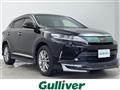 2018 Toyota Harrier
