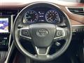 2018 Toyota Harrier