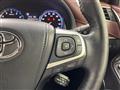 2018 Toyota Harrier