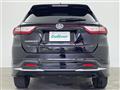 2018 Toyota Harrier
