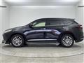 2018 Toyota Harrier