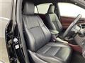 2018 Toyota Harrier