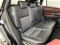 2018 Toyota Harrier