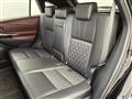 2018 Toyota Harrier