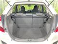 2017 Honda Fit