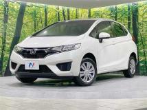 2017 Honda Fit