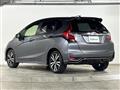2018 Honda Fit Hybrid