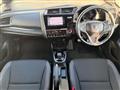 2018 Honda Fit Hybrid
