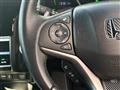 2018 Honda Fit Hybrid