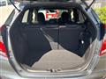 2018 Honda Fit Hybrid