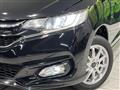 2019 Honda Fit