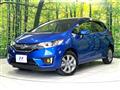2014 Honda Fit