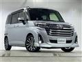 2021 Toyota Roomy