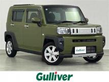 2022 Daihatsu Taft