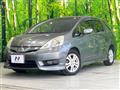 2013 Honda Fit Hybrid