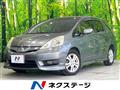2013 Honda Fit Hybrid