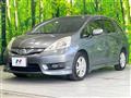 2013 Honda Fit Hybrid