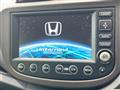 2013 Honda Fit Hybrid
