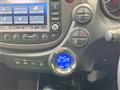 2013 Honda Fit Hybrid