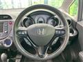 2013 Honda Fit Hybrid