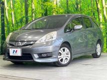 2013 Honda Fit Hybrid