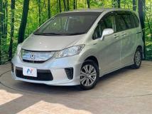 2012 Honda Freed