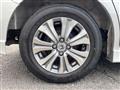 2012 Honda Freed Spike