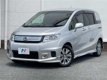 2012 Honda Freed Spike
