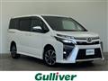 2017 Toyota Voxy