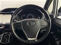 2017 Toyota Voxy