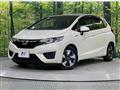 2016 Honda Fit Hybrid
