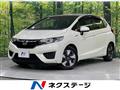 2016 Honda Fit Hybrid