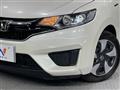 2016 Honda Fit Hybrid