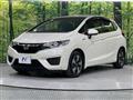 2016 Honda Fit Hybrid