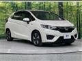2016 Honda Fit Hybrid