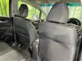 2016 Honda Fit Hybrid