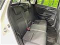 2016 Honda Fit Hybrid