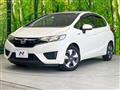 2016 Honda Fit Hybrid