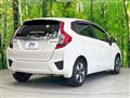2016 Honda Fit Hybrid