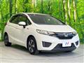 2016 Honda Fit Hybrid
