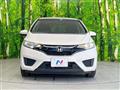 2016 Honda Fit Hybrid