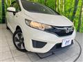 2016 Honda Fit Hybrid