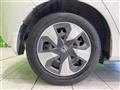 2016 Honda Fit Hybrid