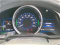 2016 Honda Fit Hybrid