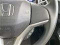 2016 Honda Fit Hybrid
