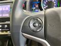 2016 Honda Fit Hybrid