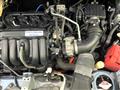 2017 Honda Fit Hybrid